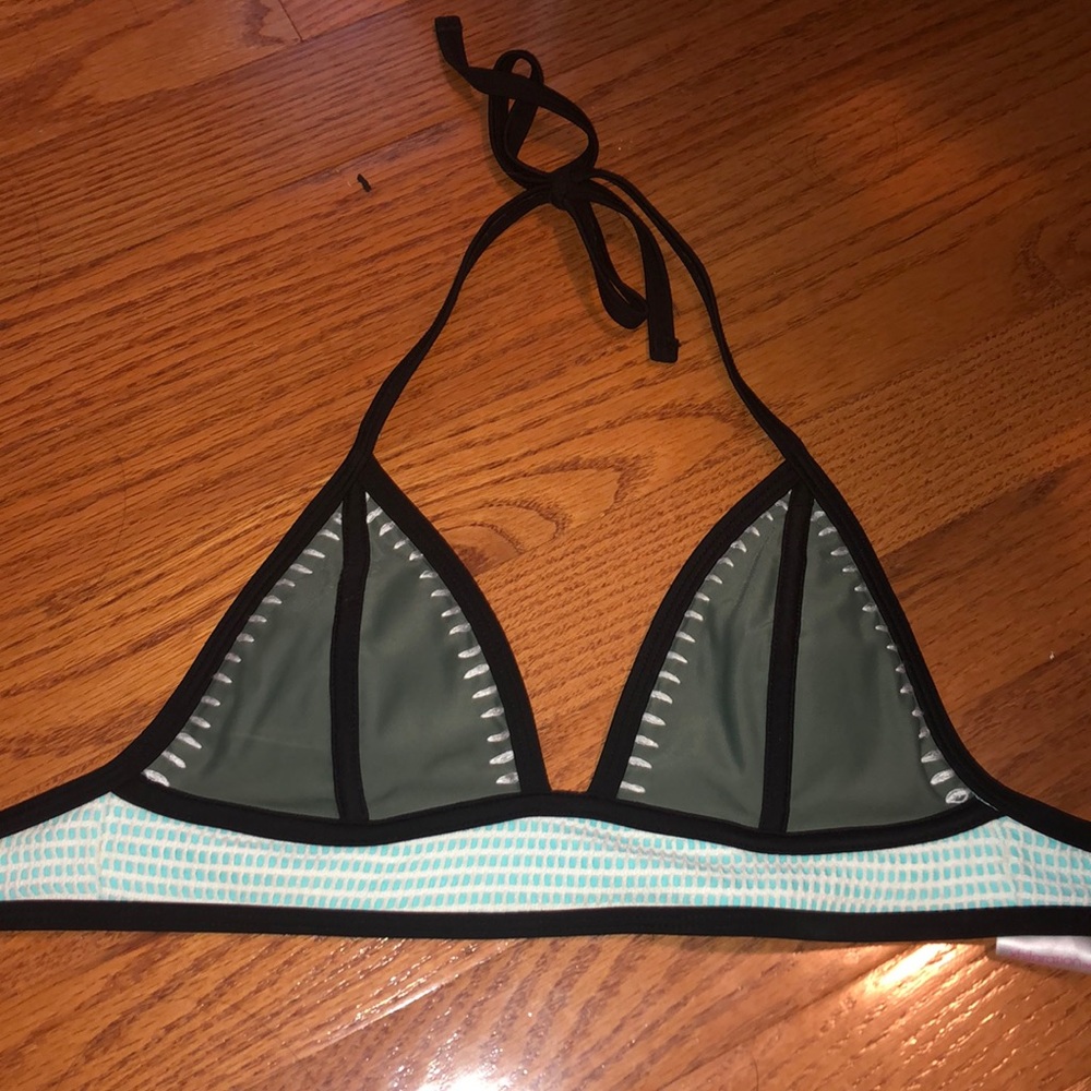 CUTE BIKINI TOP